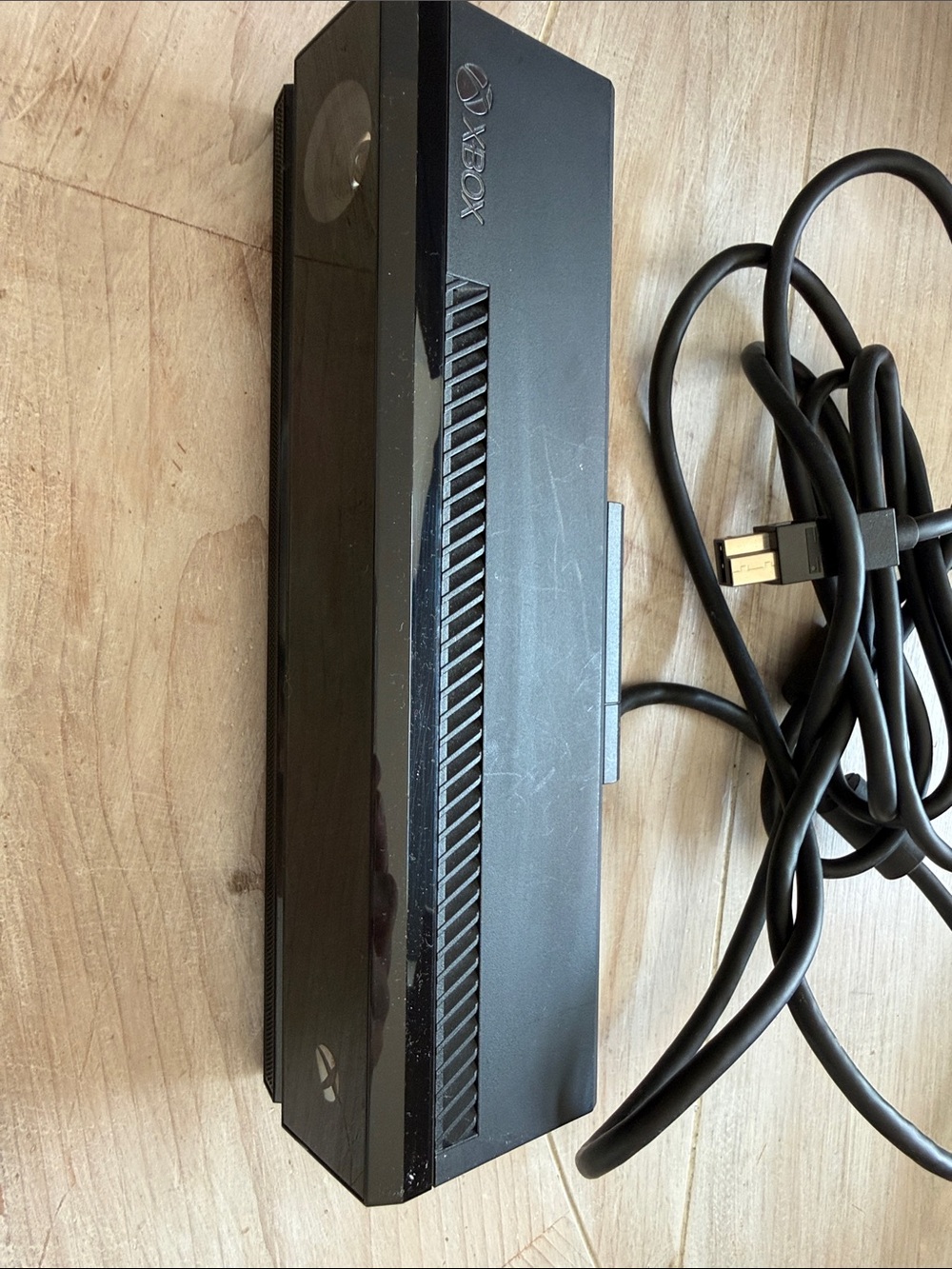 XBOX Kinect Sensor